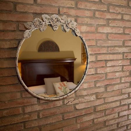 Casa Rural El Tenado Aldea de Trujillo Екстериор снимка