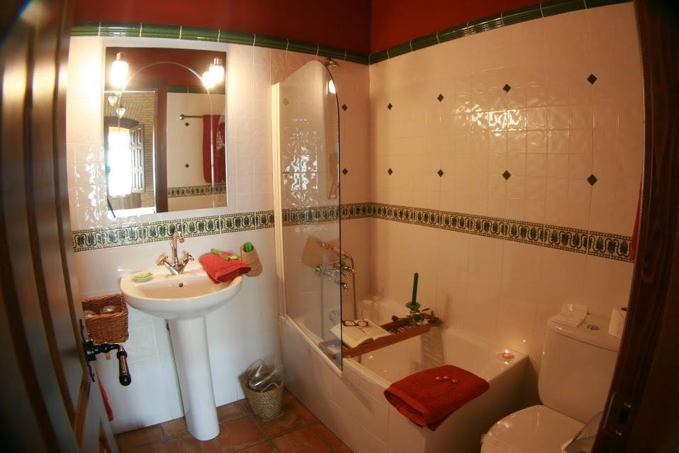 Casa Rural El Tenado Aldea de Trujillo Стая снимка