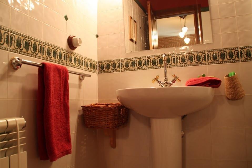 Casa Rural El Tenado Aldea de Trujillo Стая снимка