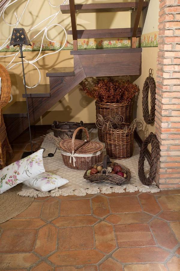 Casa Rural El Tenado Aldea de Trujillo Екстериор снимка